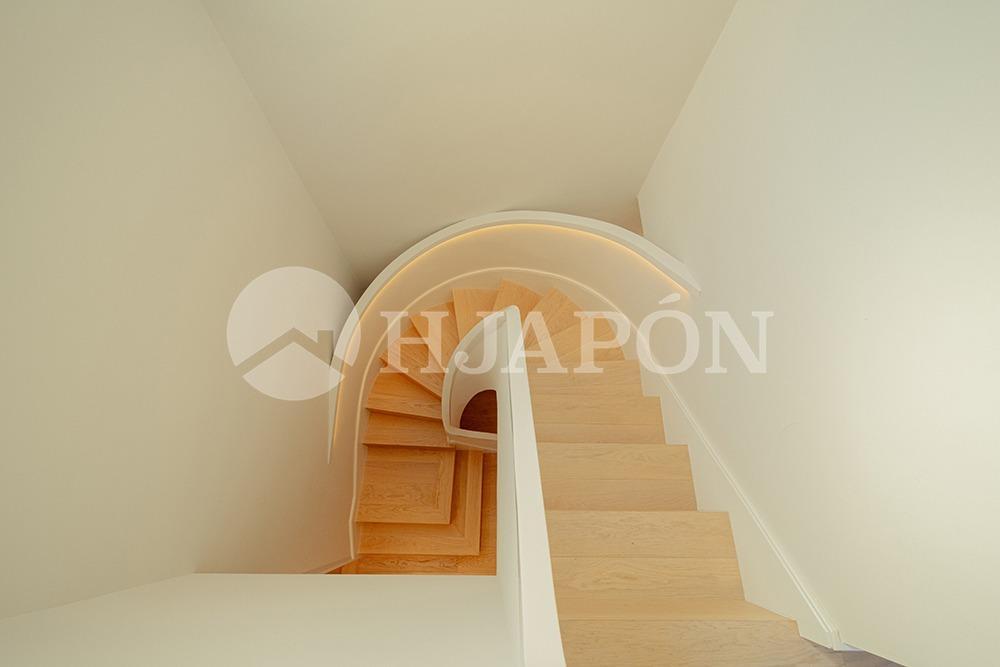 Penthouse for Sale in Barcelona