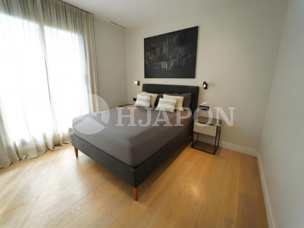 Penthouse for Sale in Barcelona