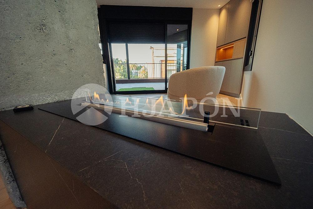 Penthouse for Sale in Barcelona