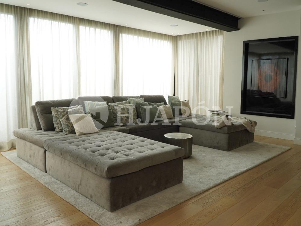 Penthouse for Sale in Barcelona