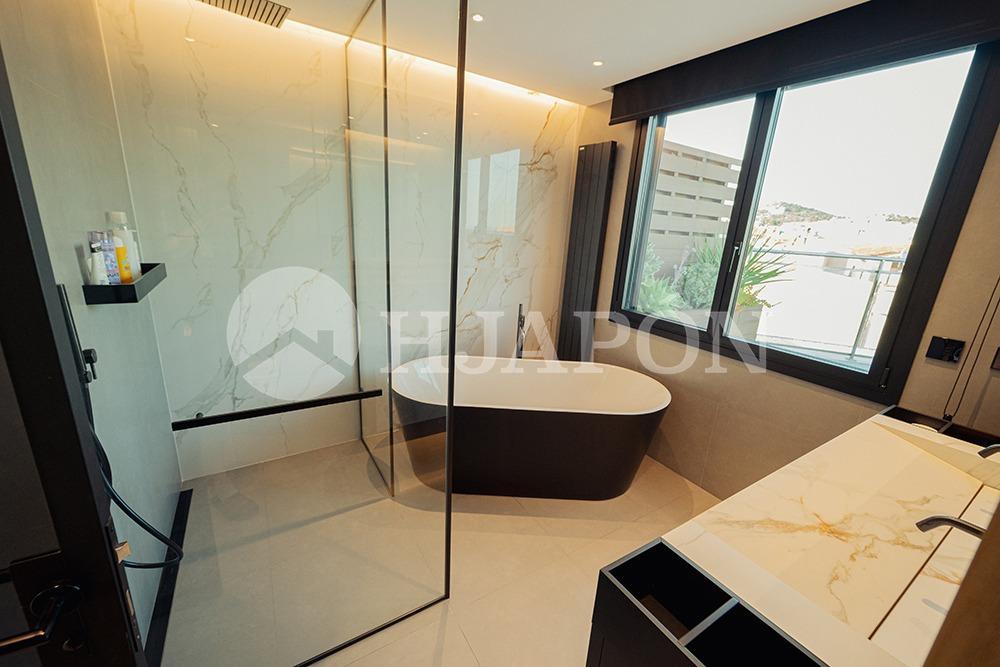 Penthouse for Sale in Barcelona
