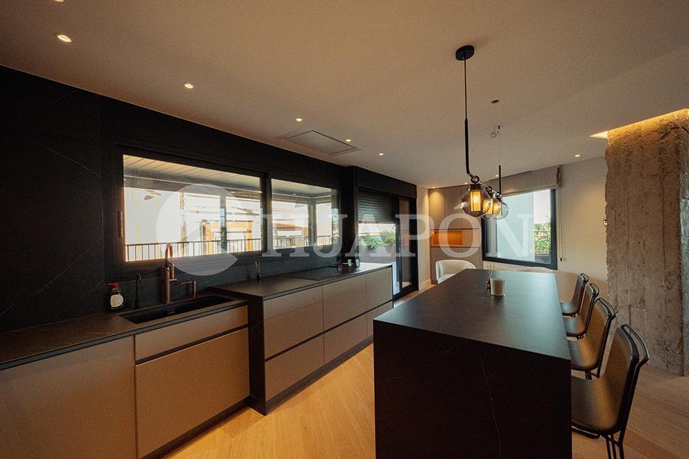 Penthouse for Sale in Barcelona