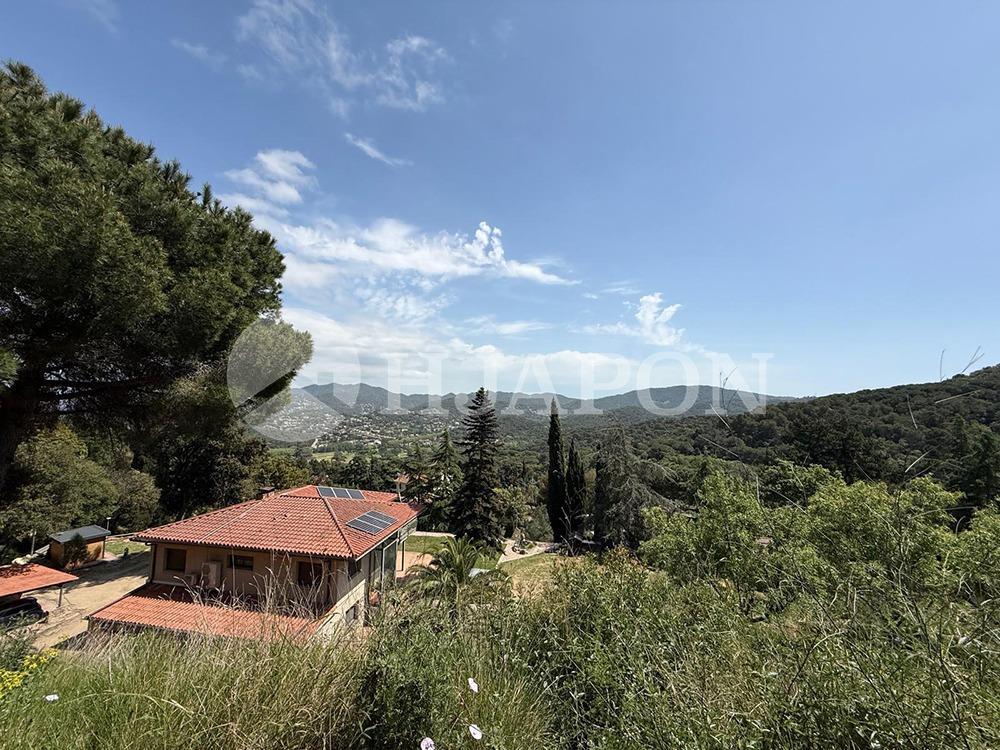 Parcela en Venta en Vallromanes
