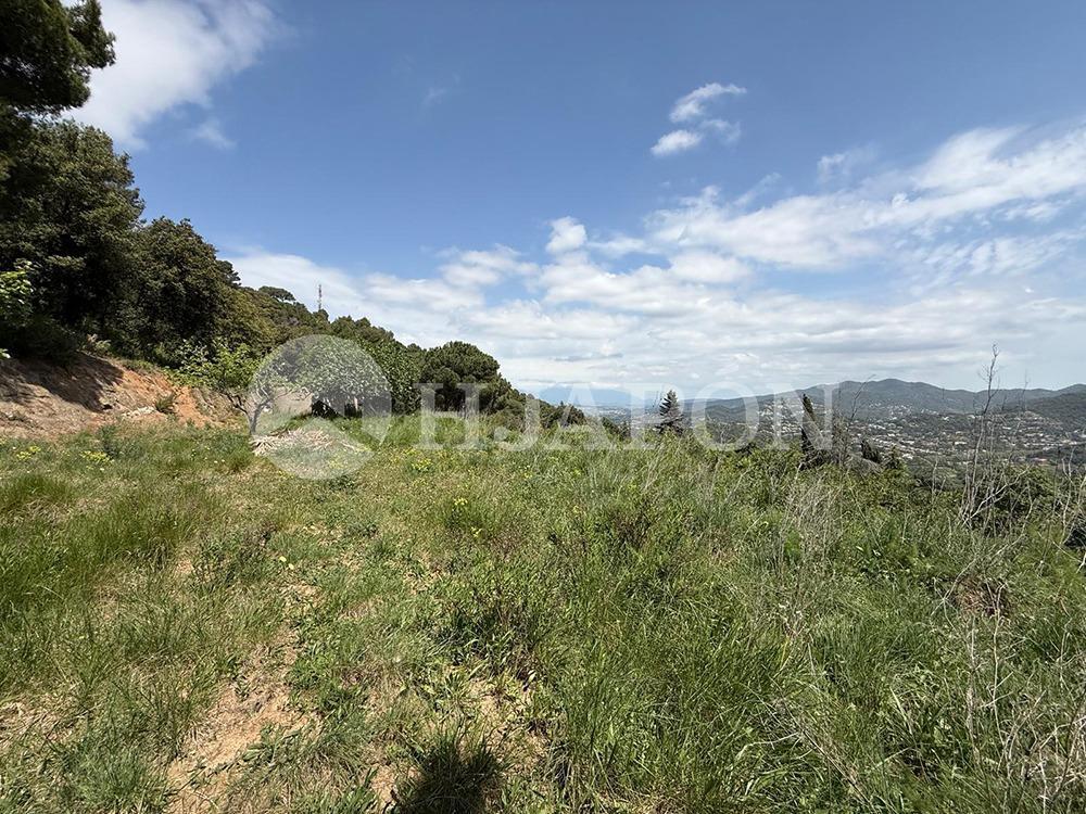 Parcela en Venta en Vallromanes