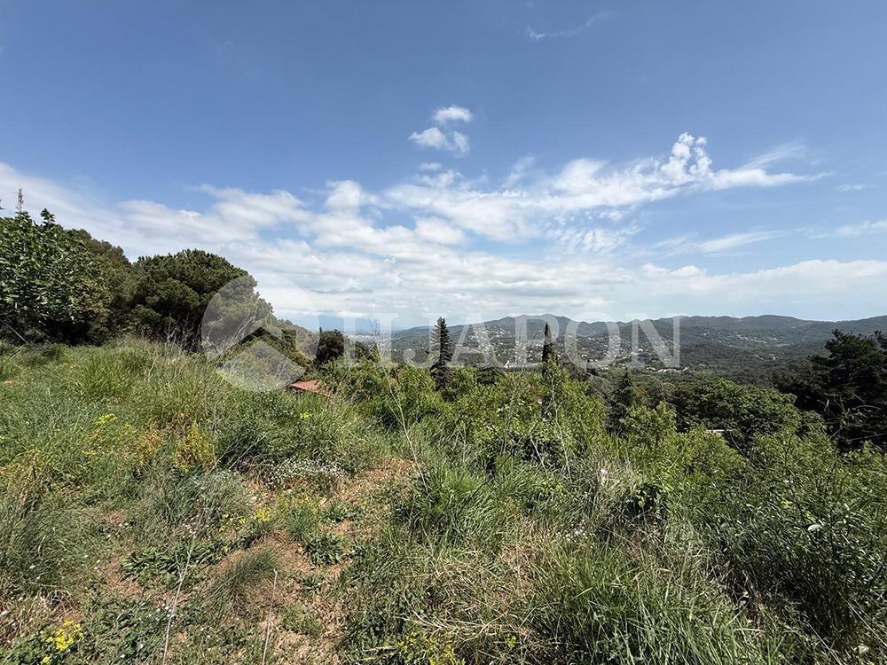 Parcela en Venta en Vallromanes