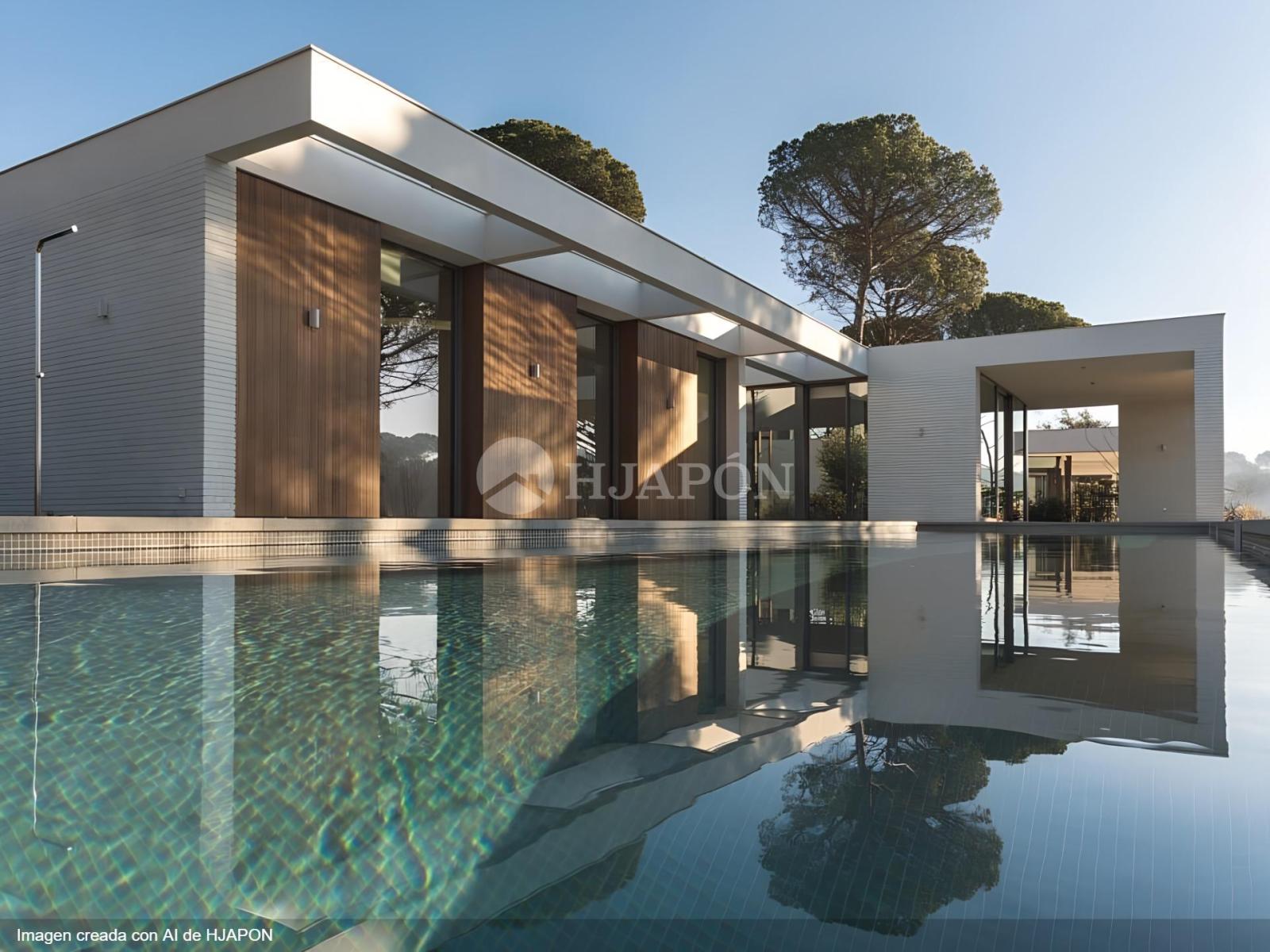 Parcela en Venta en Vallromanes