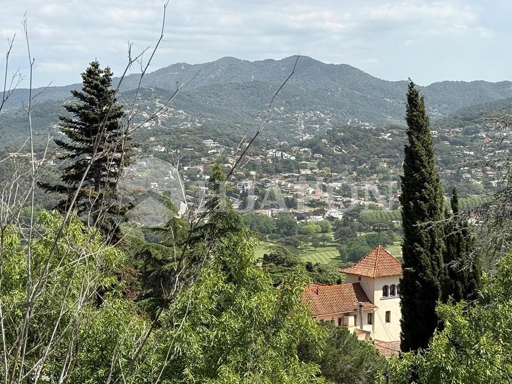 Parcela en Venta en Vallromanes