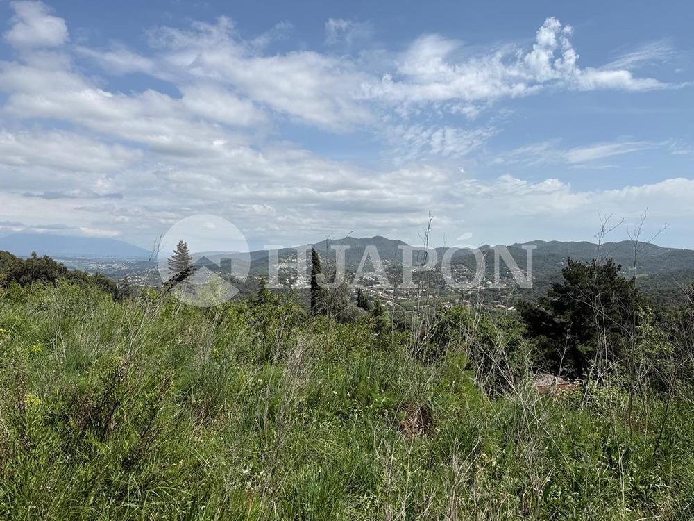 Parcela en Venta en Vallromanes
