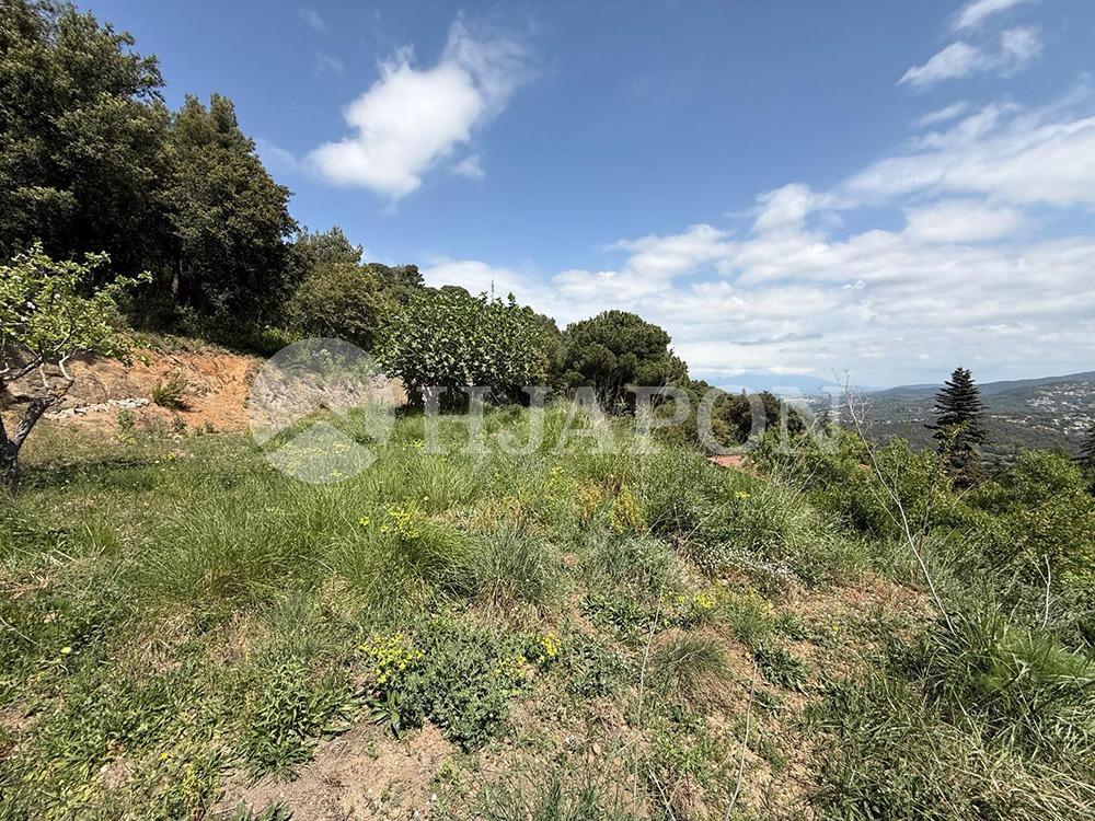 Parcela en Venta en Vallromanes