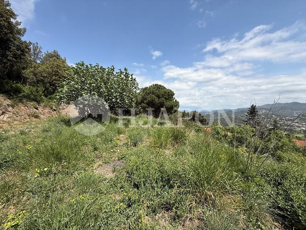 Parcela en Venta en Vallromanes