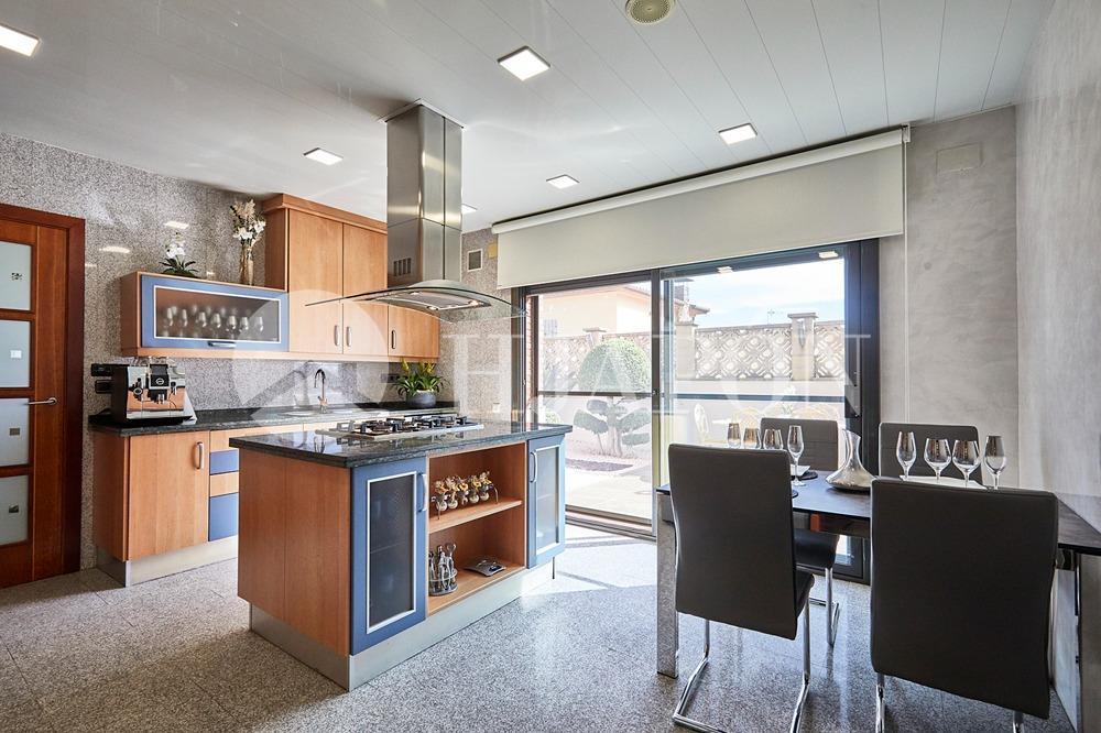 Casa en Venta en Badalona