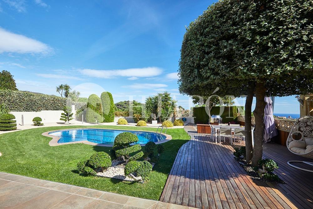 Casa en Venta en Badalona