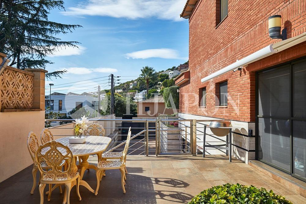 Casa en Venta en Badalona