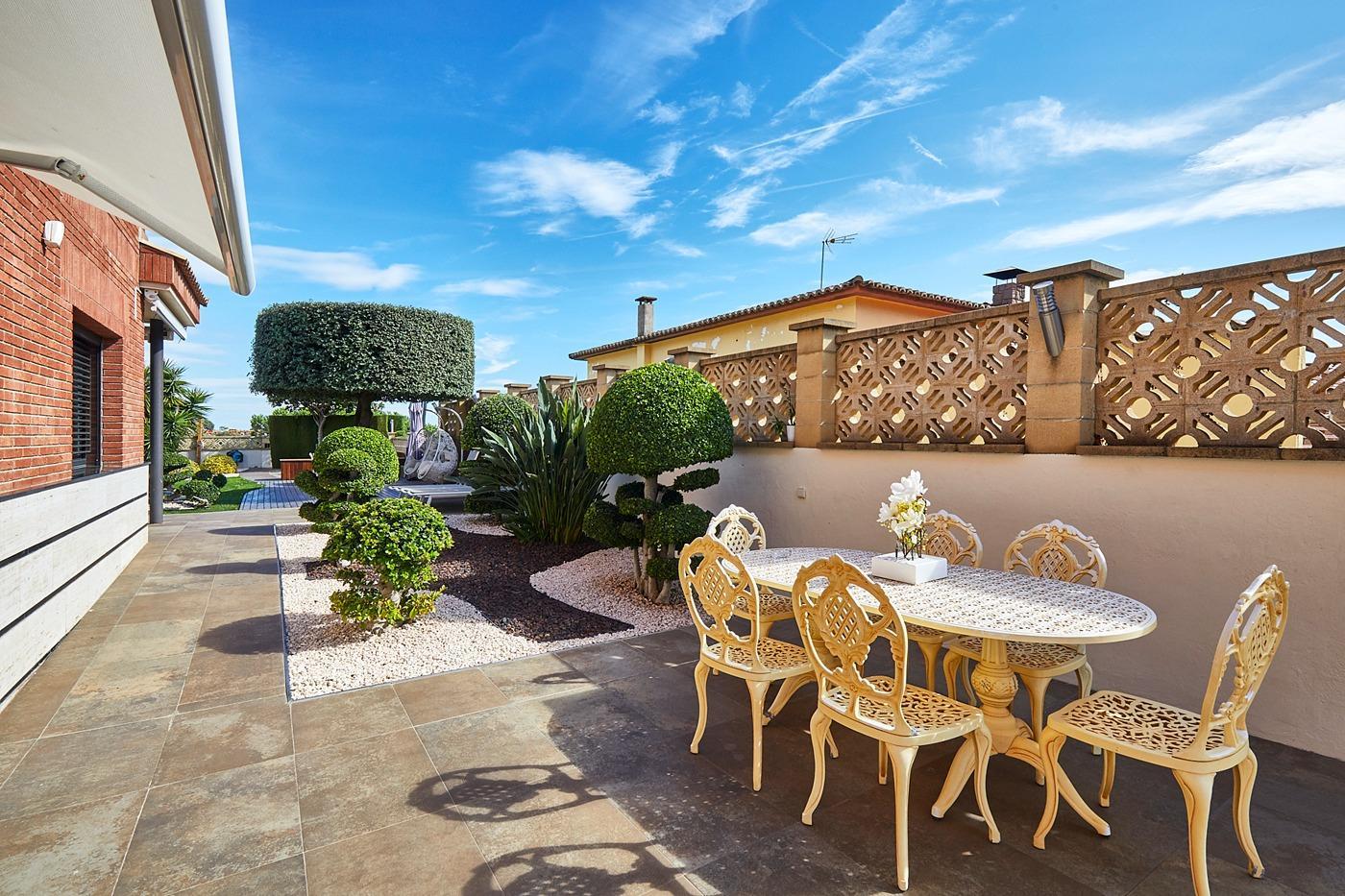 Casa en Venta en Badalona