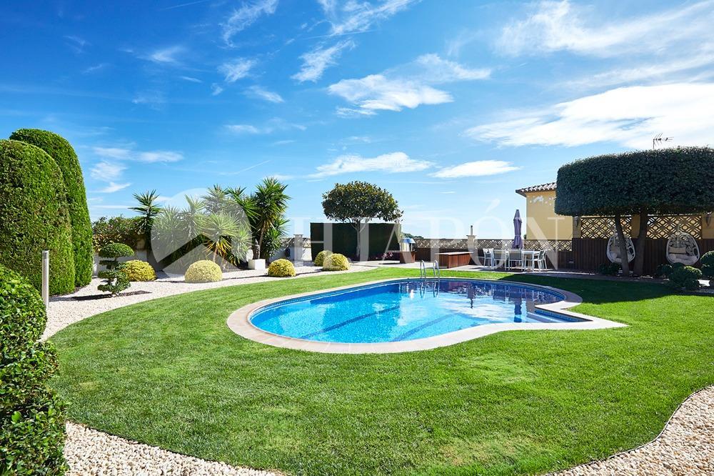 Casa en Venta en Badalona