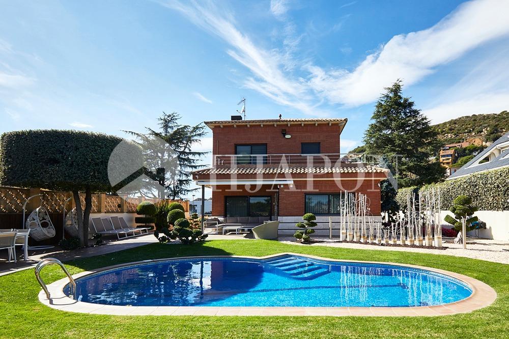 Casa en Venta en Badalona