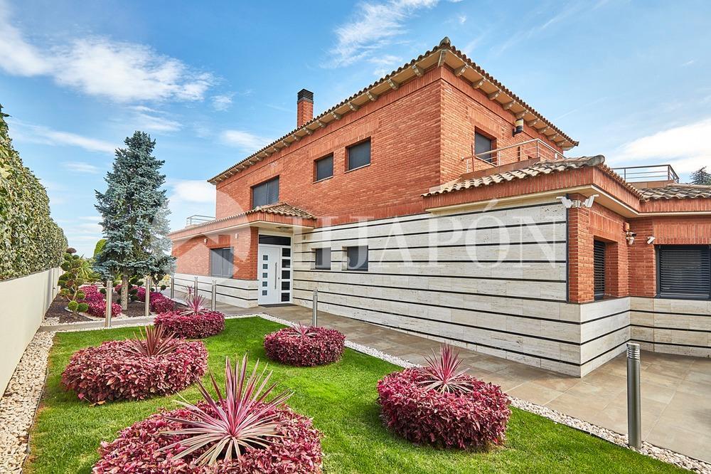 Casa en Venta en Badalona