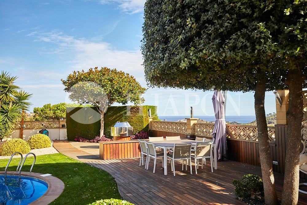 Casa en Venta en Badalona