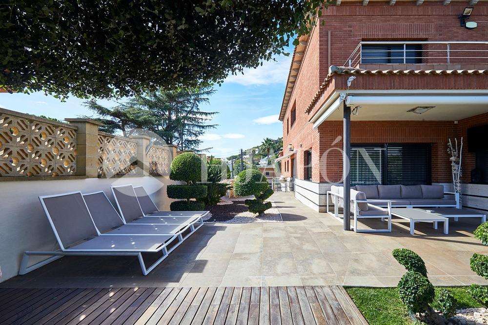 Casa en Venta en Badalona