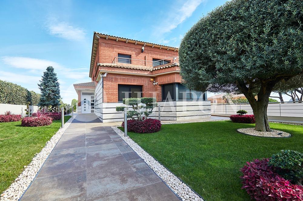 Casa en Venta en Badalona