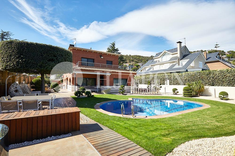Casa en Venta en Badalona