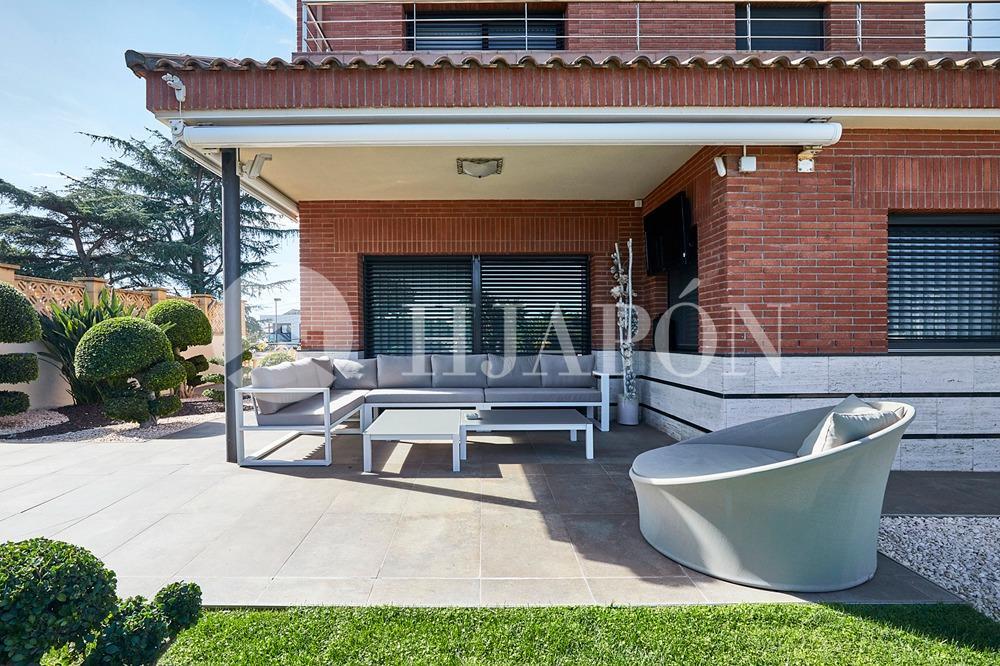 Casa en Venta en Badalona