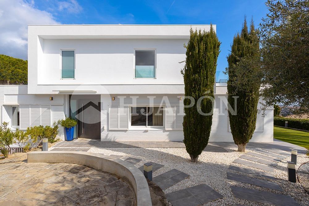 House for Sale in Alella
