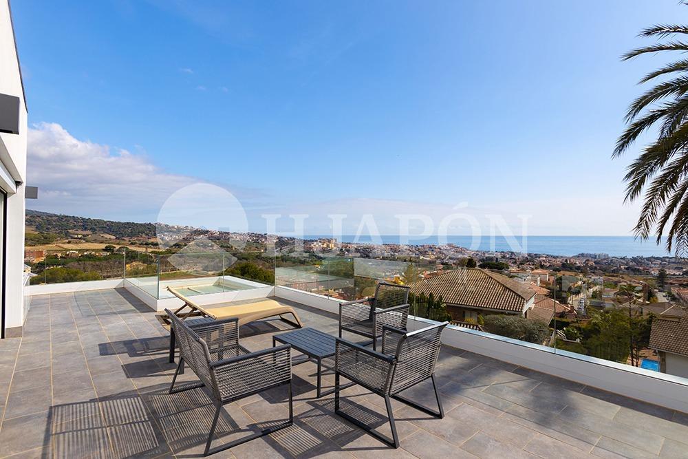 House for Sale in Alella