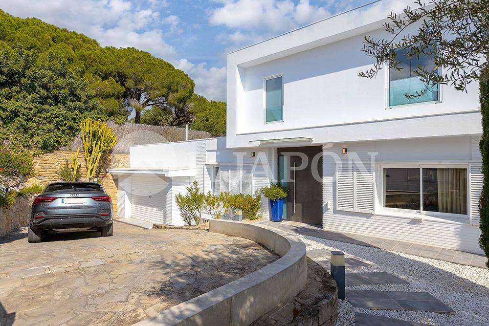 House for Sale in Alella