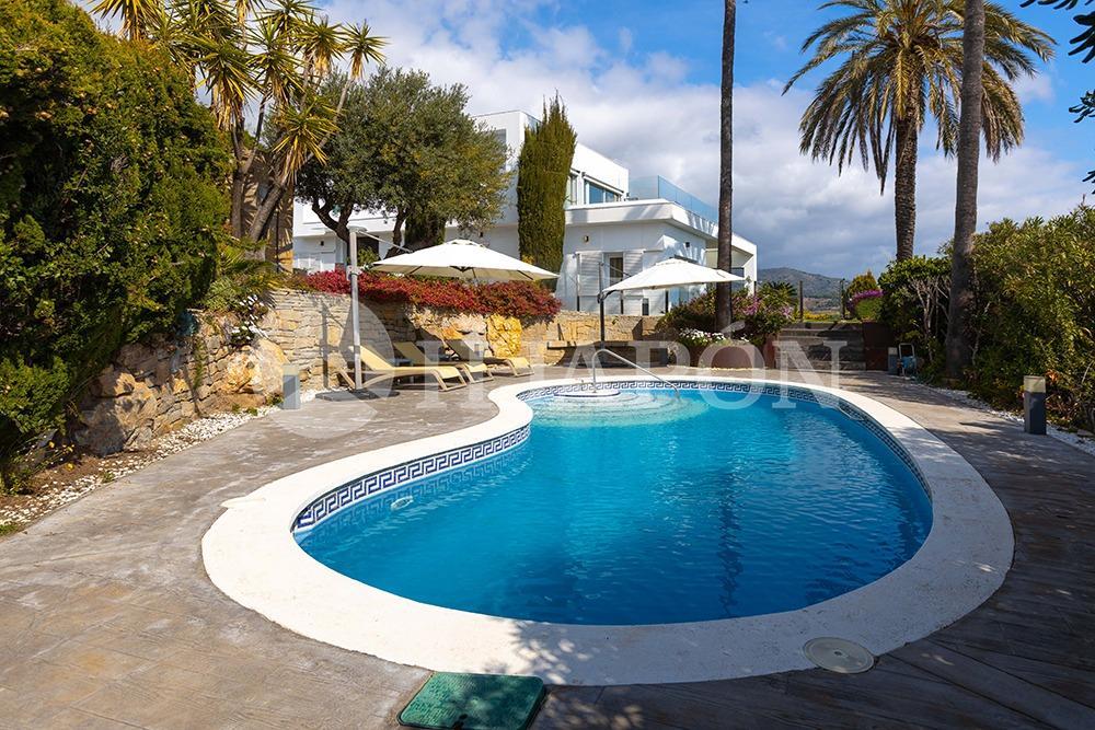 House for Sale in Alella