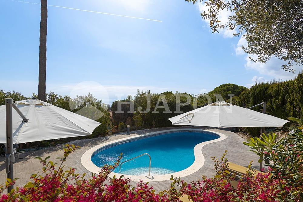 House for Sale in Alella