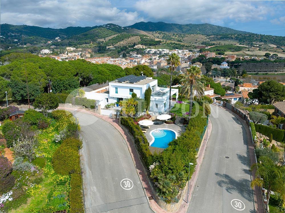 House for Sale in Alella
