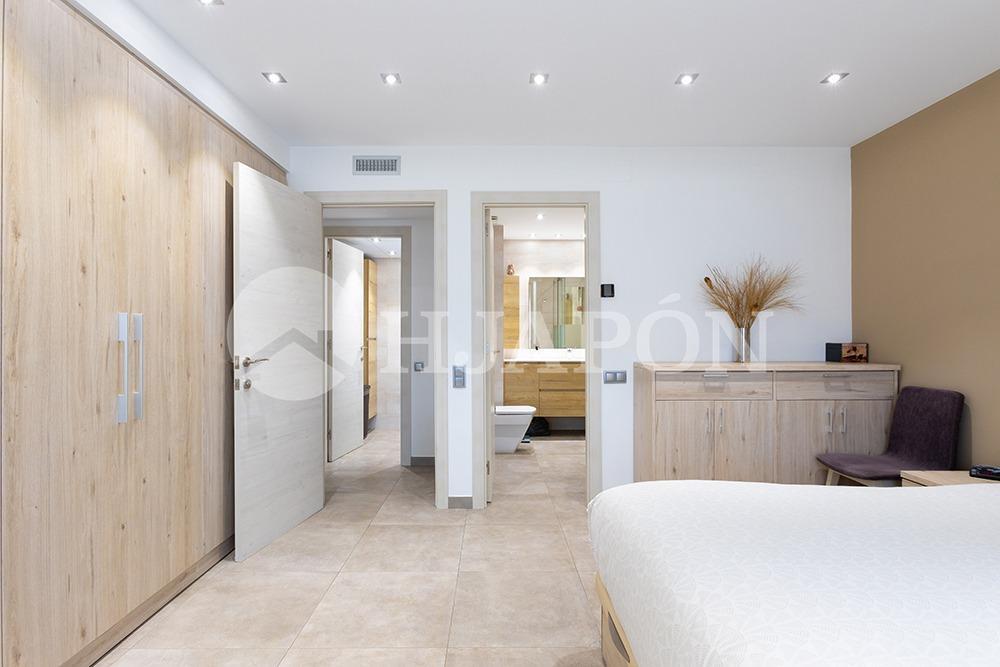 Penthouse for Sale in Tiana