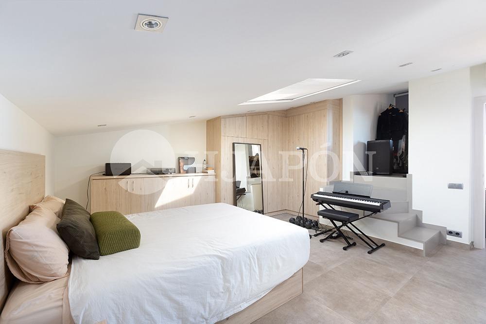 Penthouse for Sale in Tiana