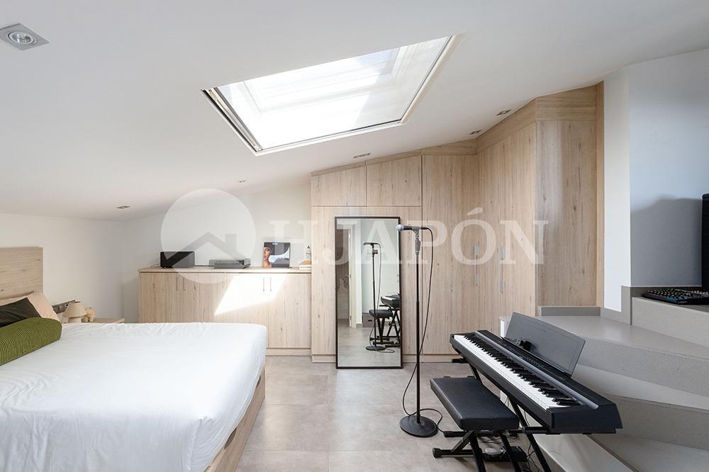 Penthouse for Sale in Tiana