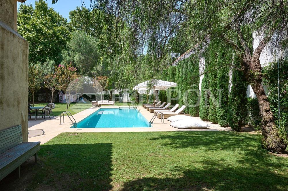 Villa for Sale in Alella