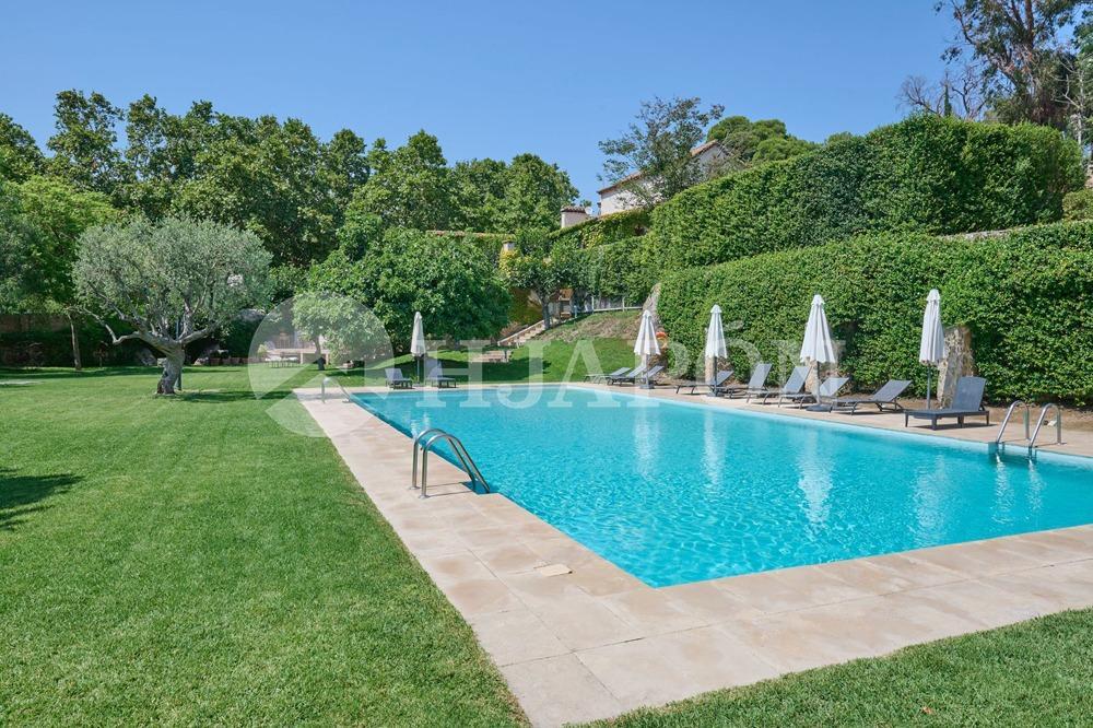 Villa for Sale in Alella