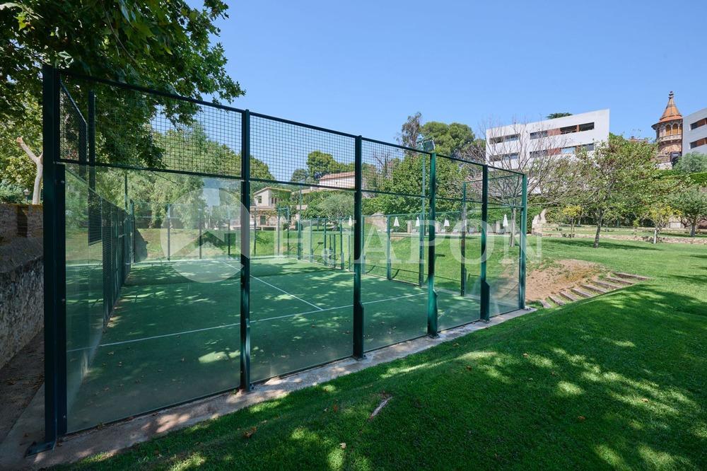 Villa for Sale in Alella