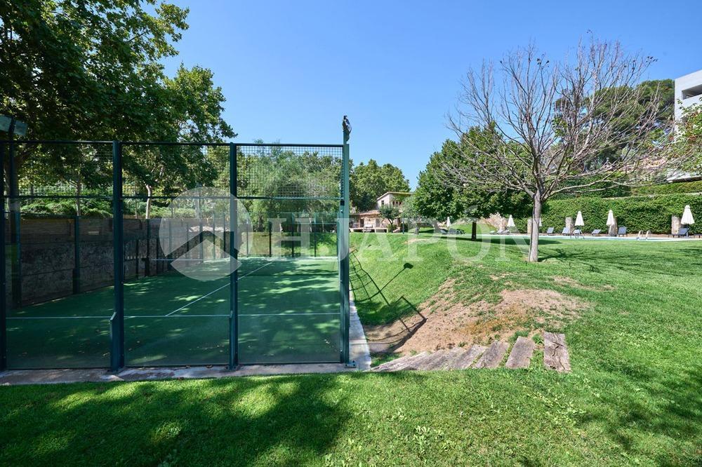 Villa for Sale in Alella