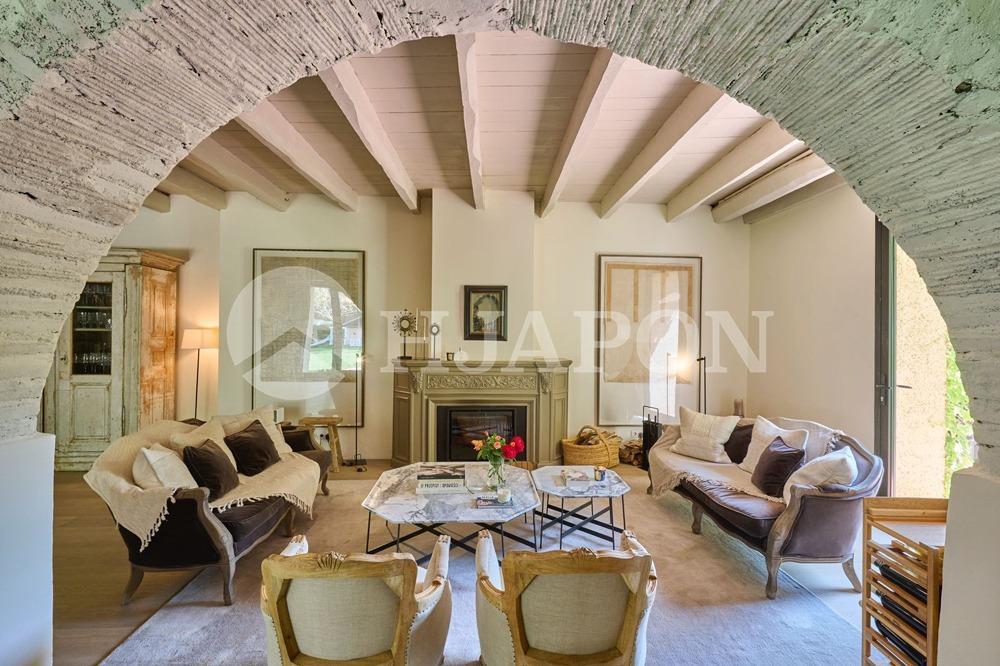Villa for Sale in Alella
