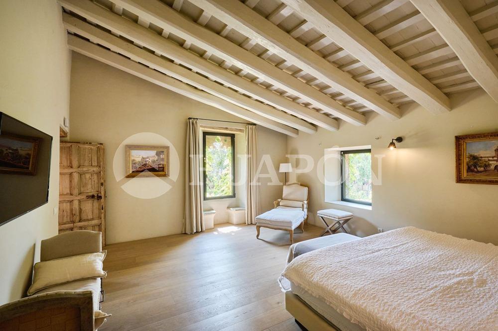 Villa for Sale in Alella