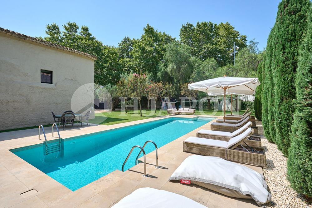 Villa for Sale in Alella