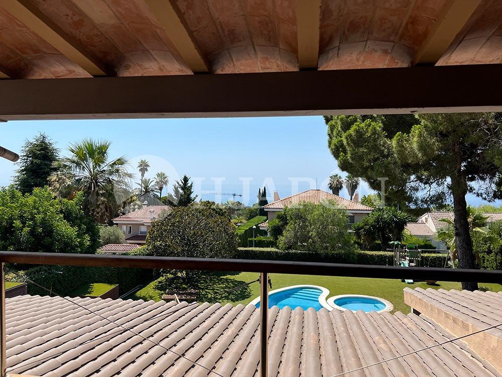 House for Sale in Alella