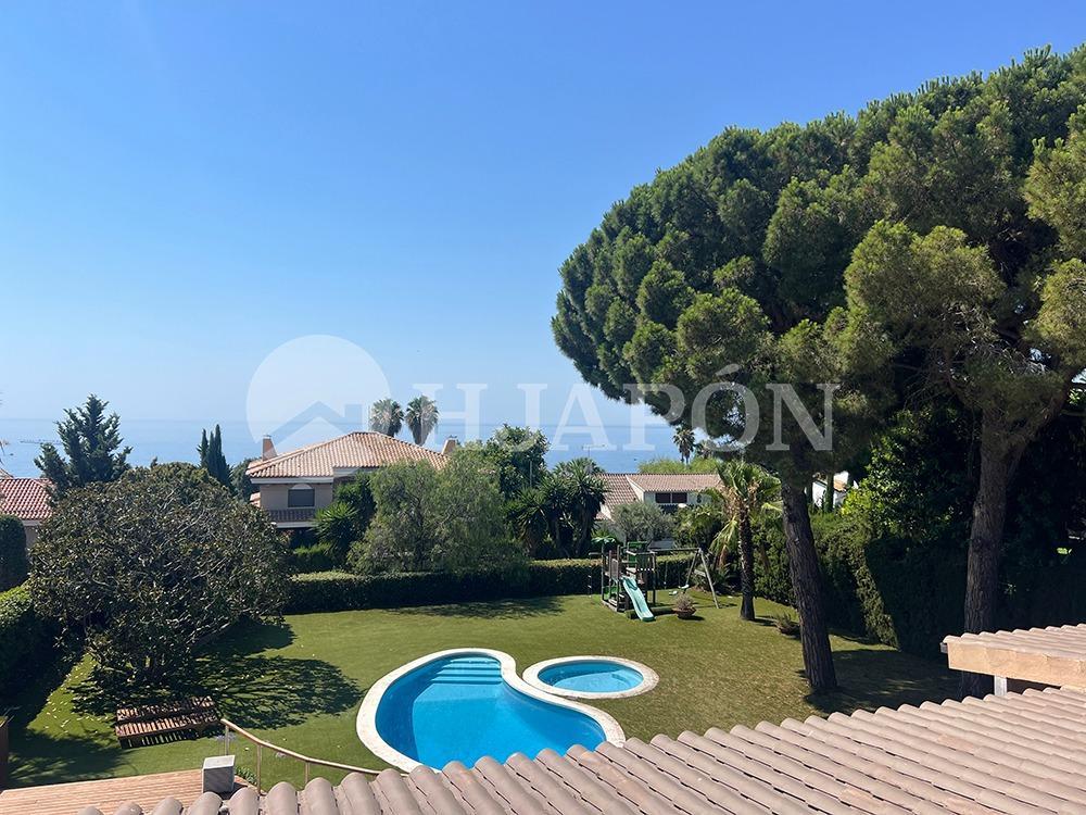 Casa en Venta en Alella
