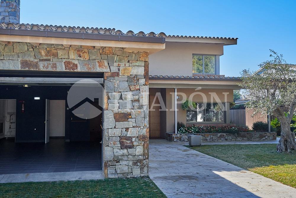 Casa en Venta en Alella