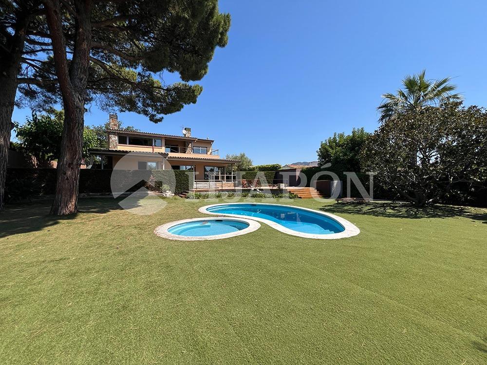 Casa en Venta en Alella
