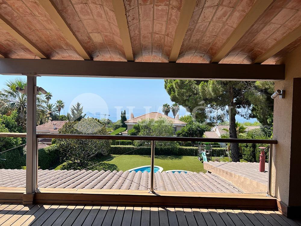 Casa en Venta en Alella