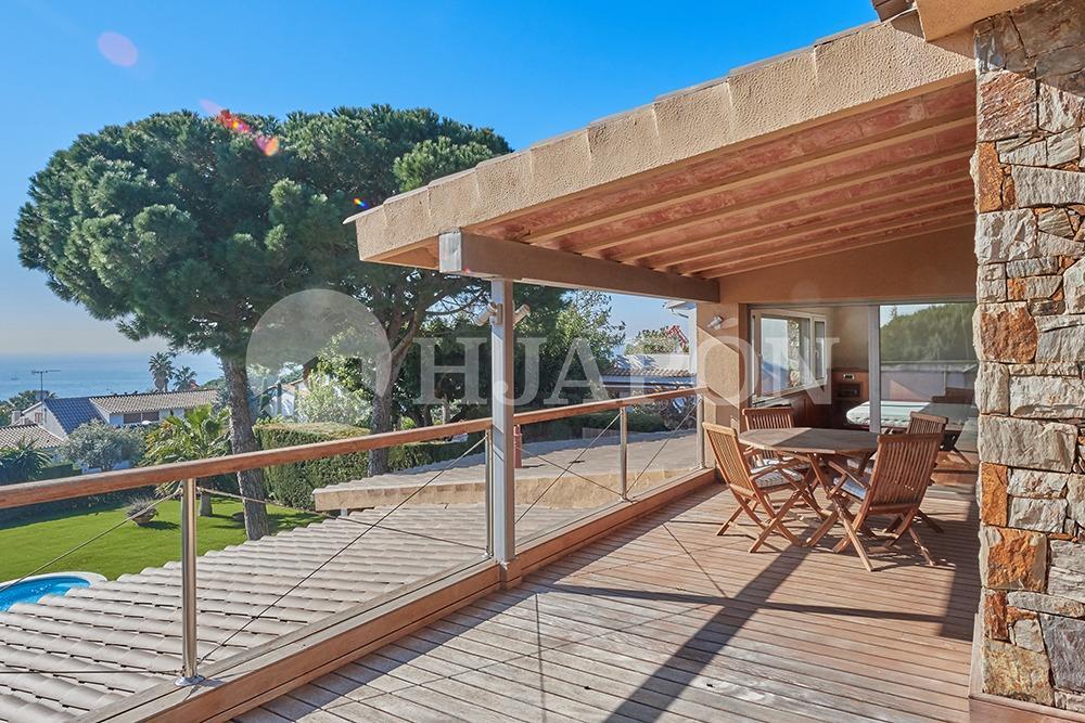 Casa en Venta en Alella
