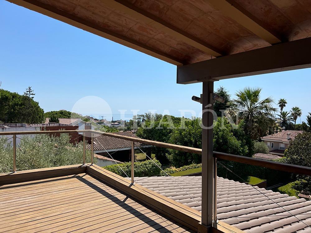 House for Sale in Alella
