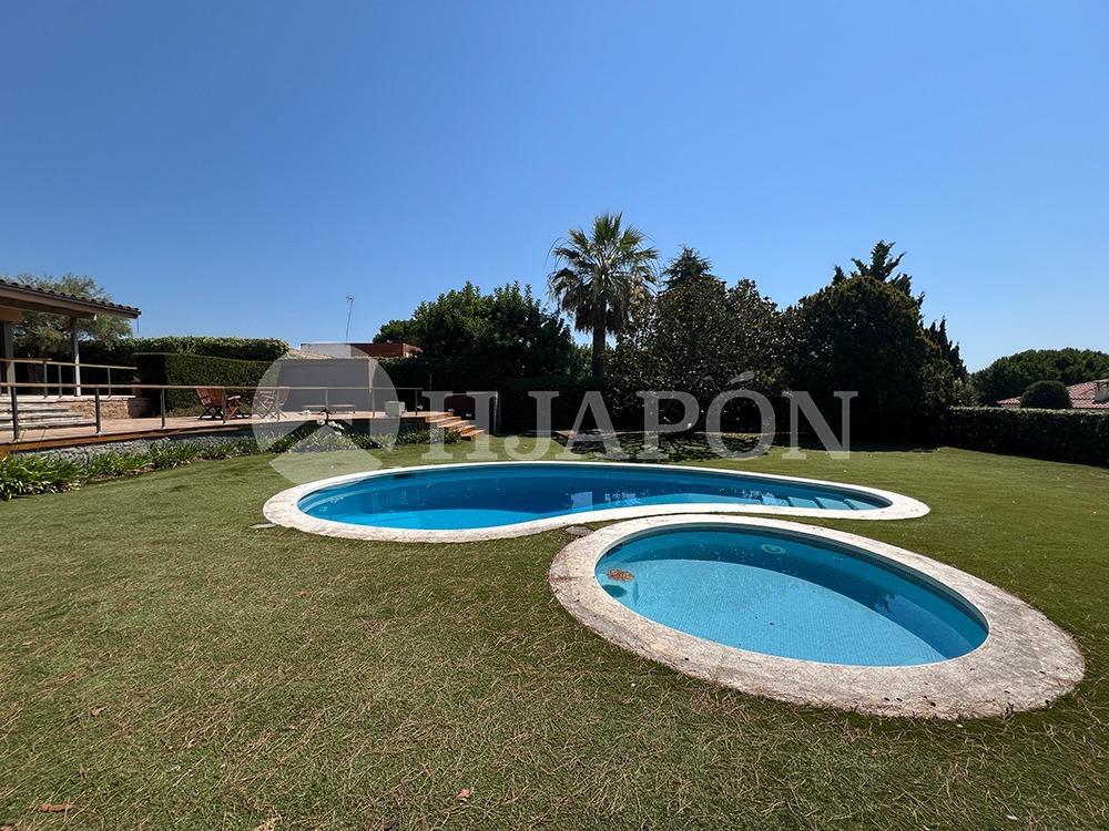 Casa en Venta en Alella
